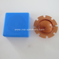 Public Address System Replacement Phenolic Diaphragms